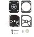 BPC Parts Carburateur reparatieset passend op ZAMA ( RB-176 )
