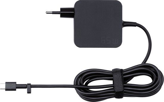 Asus 0A001-00448000 USB-C oplader 65W zwart