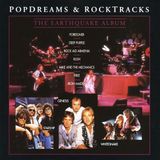 CD Armenian Music Center Popdreams & Rocktracks: The Earthquake Album