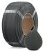 PLA Filament Recharge 1,75 mm, 1 kg, Gris Béton