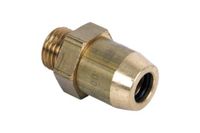 DIN-912 M-8X45 INOX A2 / 45 (mm) / Unisex