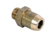 DIN-912 M-8X45 INOX A2 / 45 (mm) / Unisex