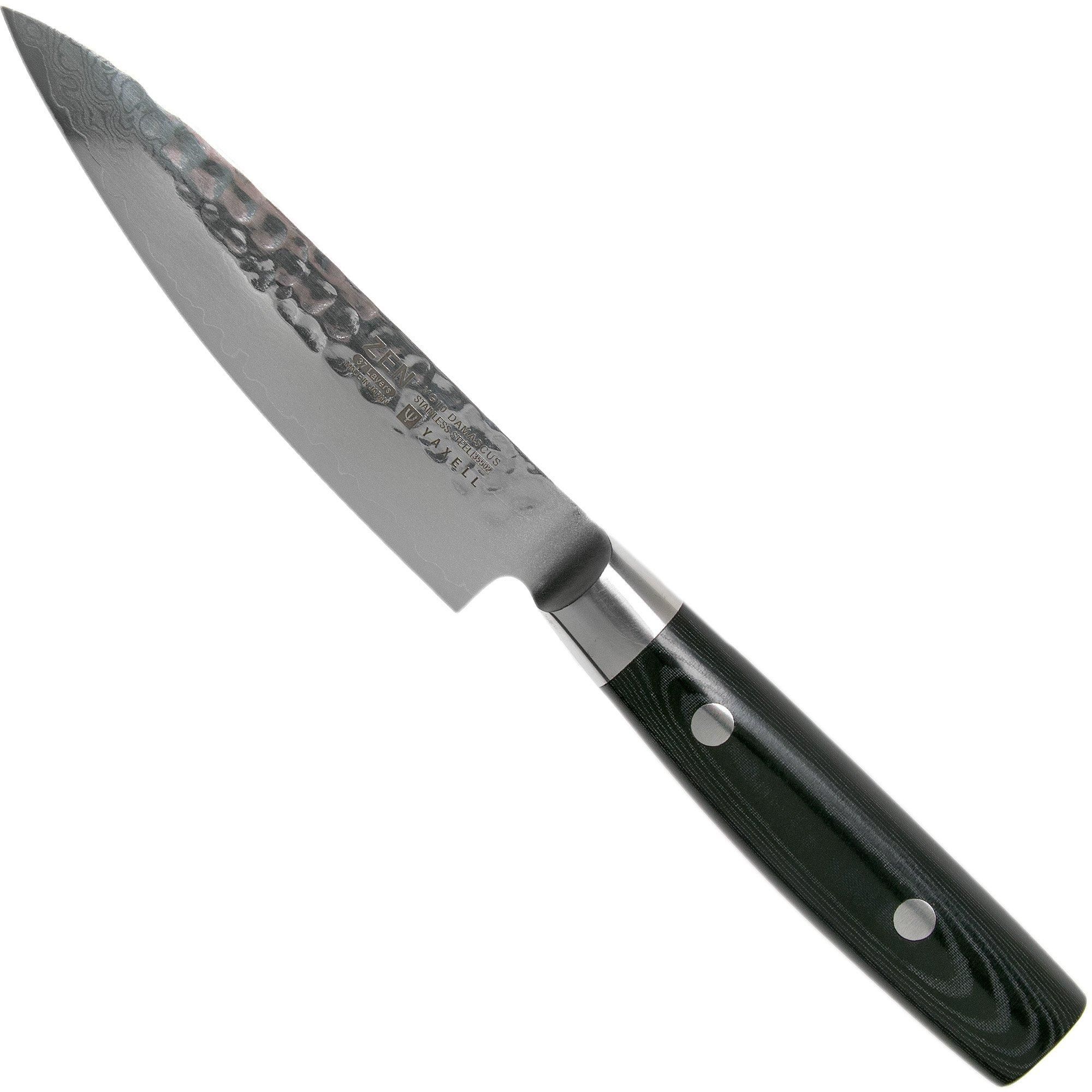 Yaxell Zen universeelmes 12 cm - 4984909355026