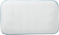 Bestway AlpineLite Groot Opblaasbaar Luchtkussen Blauw;Wit Polyester