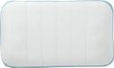 Bestway AlpineLite Groot Opblaasbaar Luchtkussen Blauw;Wit Polyester