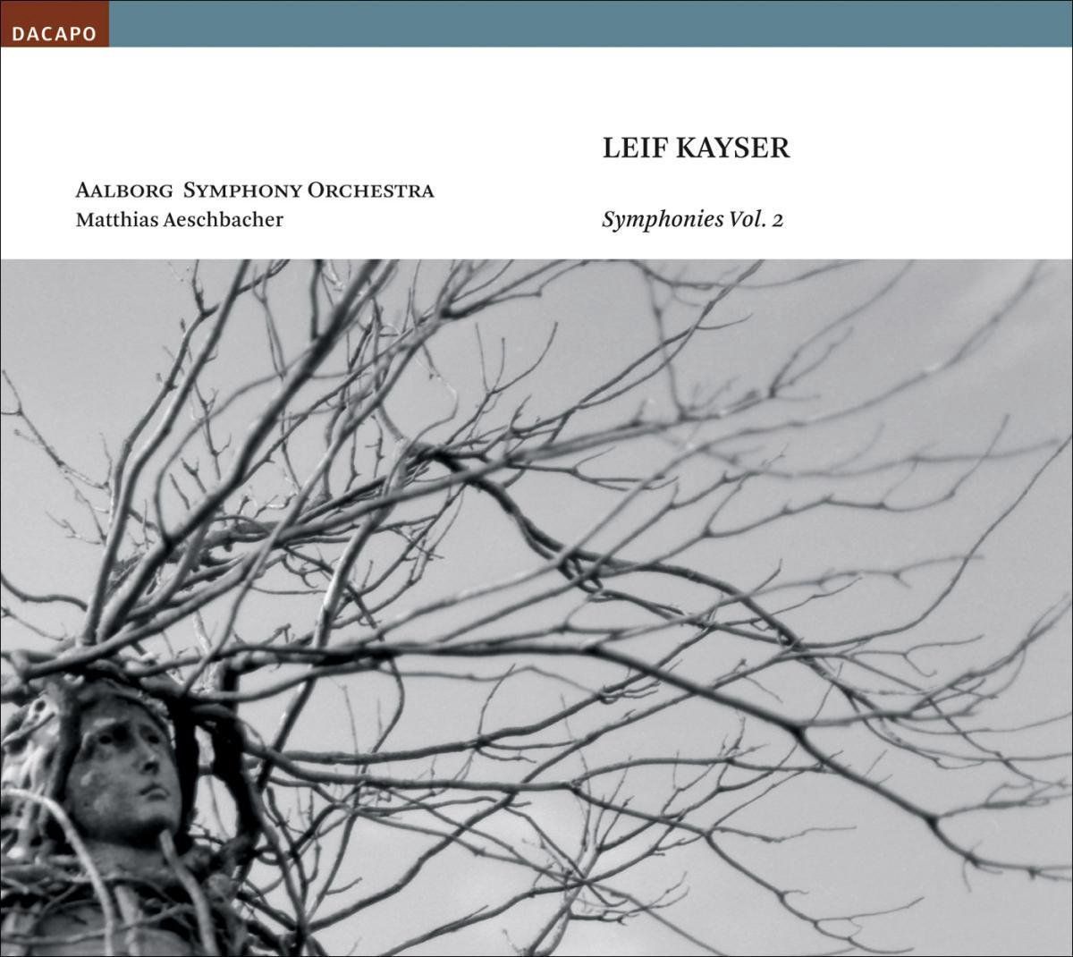 OUTHERE Kayser: Symphonies Vol. 2