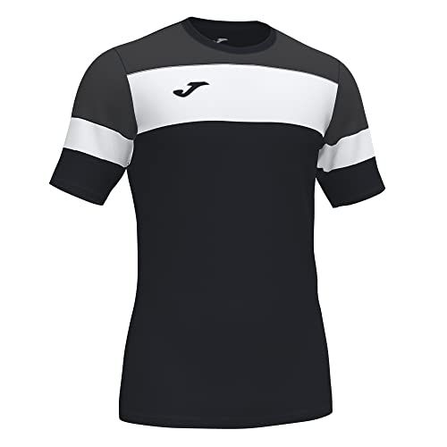 Joma Team T-shirts M/C 101538.110 Heren