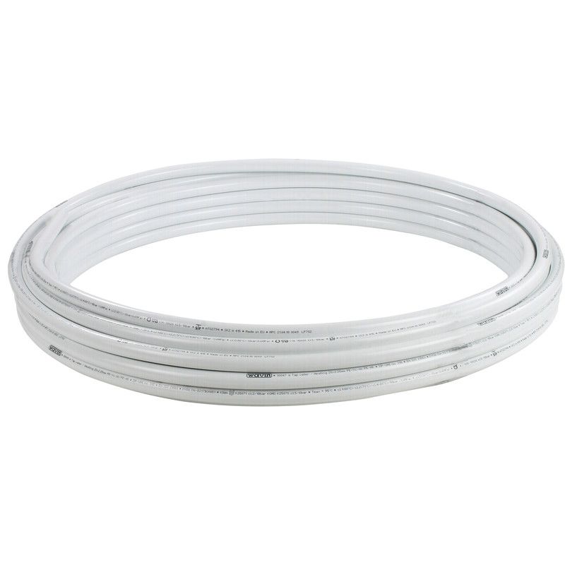 Wavin Tigris pers meerlagen buis 20x2,25mm 10m