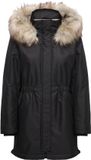 ONLY Lange parka ONLMATHILDA Lange parka