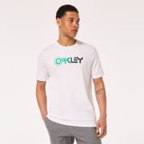 Oakley Heren Rings Tee