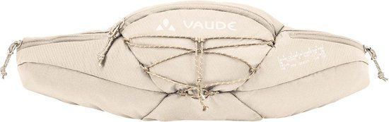 VAUDE Elope Hip Pack 2 - Ecru - Unisex
