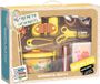 Byomic Kids Insect Explorer Set - 22-delig onderzoek voor 3+ jaar - Bio Plastic