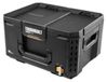 ToughBuilt STACKTECH TB-B1-B-50 Boîte à outils 54 x 41 x 30 cm IP65 Compartiment intérieur verrouillable