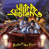 Deflect Ultra-Violence Deflect The Flow CD