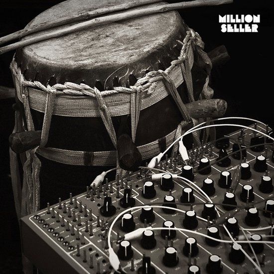 Matt Calvert - Million Seller
