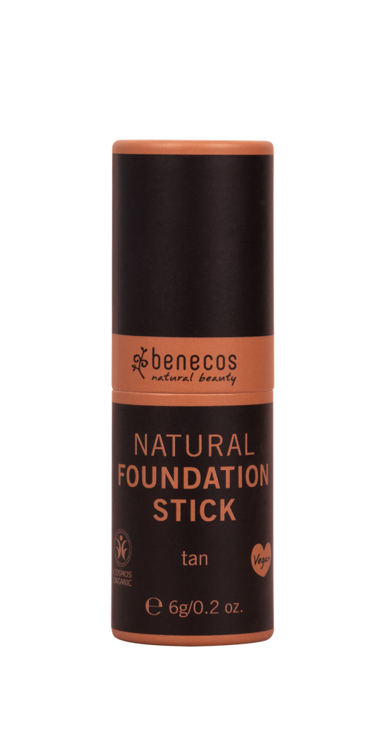 Benecos Foundation Stick Tan