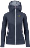 Karpos Temporale Jas Blauw S Vrouw