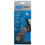Norton Expert 8 stuks niet-perfores 115 x 280, ongel, P40