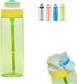 Kambukka Lagoon Drinkfles 750ml - Playful Garden