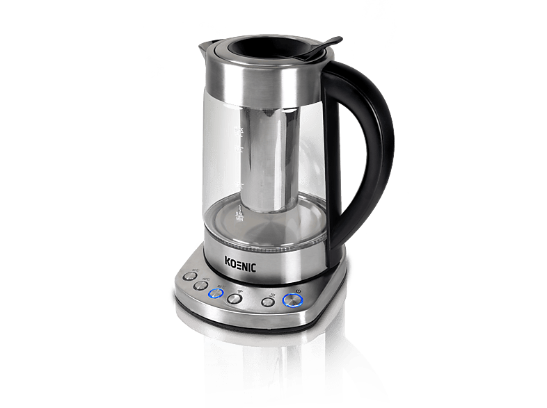 Koenic Koenic Ktm 221723 M Tea Maker