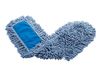 Rubbermaid Commercial Twisted Loop Blend Dust Mop, 36", Blauw, FGJ25500BL00