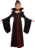 Win-Products Bol Halloween - Vampire Royal Girl - kinderkostuum