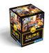 Clementoni Puzzel - Anime Cube Naruto 500 Stukjes