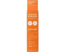 ANNEMARIE BÖRLIND Sun drops SPF30 bio 30 Milliliter
