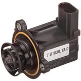 PIERBURG Valve d'air de circulation, compresseur 7.01830.13.0