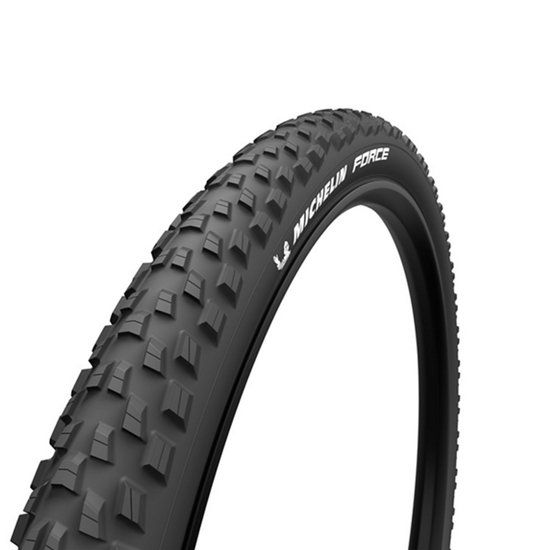 Michelin CST Force 27.5" x 2.10 Mountainbike Buitenband Zwart