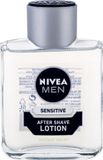 Nivea Men Sensitive Aftershave Lotion 100ml