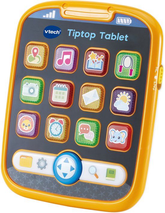 VTech Baby Tiptop Tablet