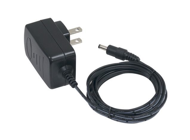 Zoom AD-14 - Power Adapter - 5V - 1A - Black