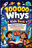 100000 Libri GmbH 100000 Whys Kids Book