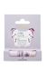 farfalla Cistrose Bio Lippenbalsem