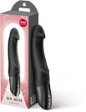 Fun Factory Mr. Boss 21 cm G-spot vibrator