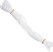 vidaXL Zonnezeil 5x7 m HDPE taupe