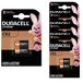 Duracell High Power CR2 3V Lithium Photo Battery - 10 Pack