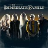 Proper S&D Consignment Immediate Family - Immediate Family - CD - Standard Edition - Rock - 2021