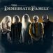 Proper S&D Consignment Immediate Family - Immediate Family - CD - Standard Edition - Rock - 2021