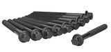 Cylinder Ajusa Cylinder head bolt set