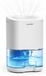 Humidificateur, 1000 ml, silencieux, portable, éclairage 7 couleurs, minuterie