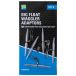 Preston Innovations Émerillons Big Float Waggler