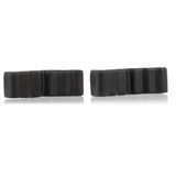 Vervanging rubberen pad voor art. 347430 (2 stuks)