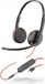 Plantronics/Poly Plantronics RE C3225 headset, hoofdband, artikelnummer 209751-201