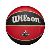 Wilson WNBA Team Tribute Basketbal - Maat 6-28.5", Las Vegas Aces