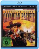 Canadian Pacific Blu-ray