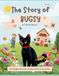 The Story of Bugsy: A Little Black Cat's Journey to find a Forever Home