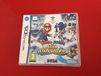 Nintendo Mario & Sonic op de Olympische Winterspelen