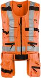 Blåkläder Werkvest High Vis 3032-1804